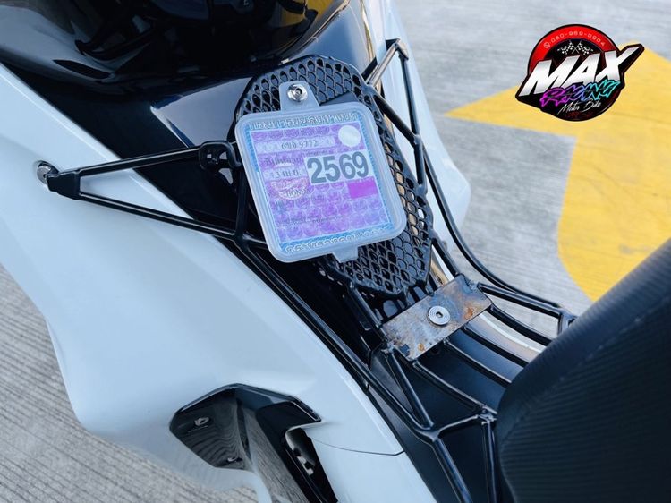 Honda Wave 125i  รูปที่ 17