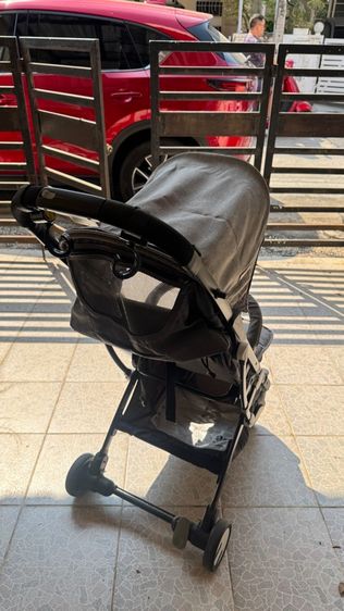 รถเข็นมือสอง รูปที่ 2