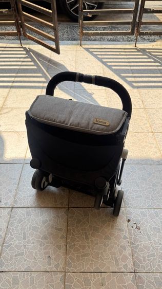 รถเข็นมือสอง รูปที่ 3