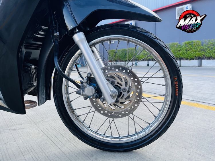 Honda Wave 125i รูปที่ 6