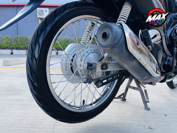 Honda Wave 125i รูปที่ 9