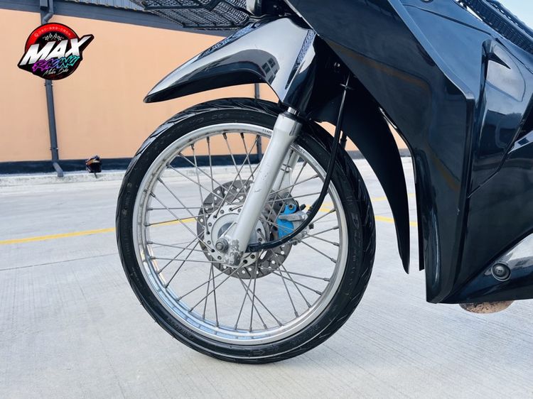 Honda Wave 125i รูปที่ 7