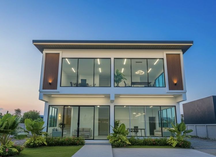 ที่ดิน รูปที่ 3