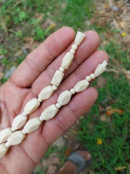 สร้อยเก่างานต่างประเทศ รูปที่ 7