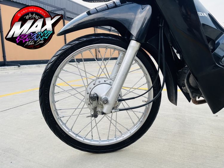Honda Wave 100s รูปที่ 6