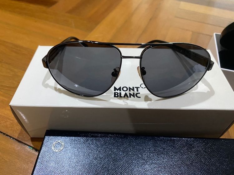 แว่นกันแดด รูปที่ 2