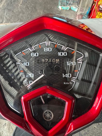 GT125iปี59ภาษี68มีบริการส่ง รูปที่ 8