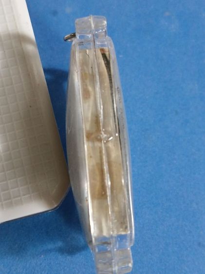 รูปเก่าแม่ชีบุญเรือนหลังพระพุทธโธน้อยแท้ รูปที่ 2