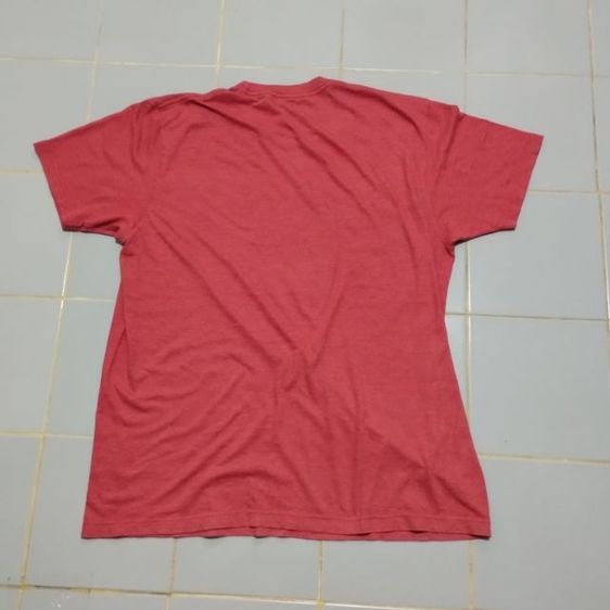 เสื้อ t shirt Enjoy Coke รูปที่ 5