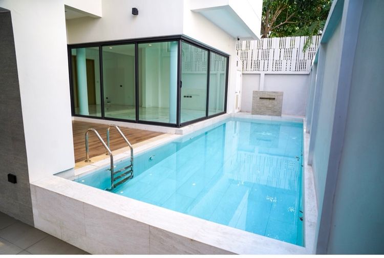 บ้านเดี่ยว รูปที่ 3