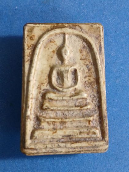 พระสมเด็จวัดระฆังแท้