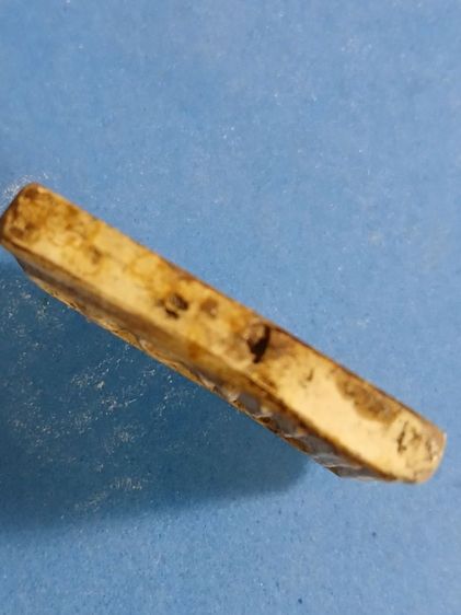 พระสมเด็จวัดระฆังแท้ รูปที่ 3