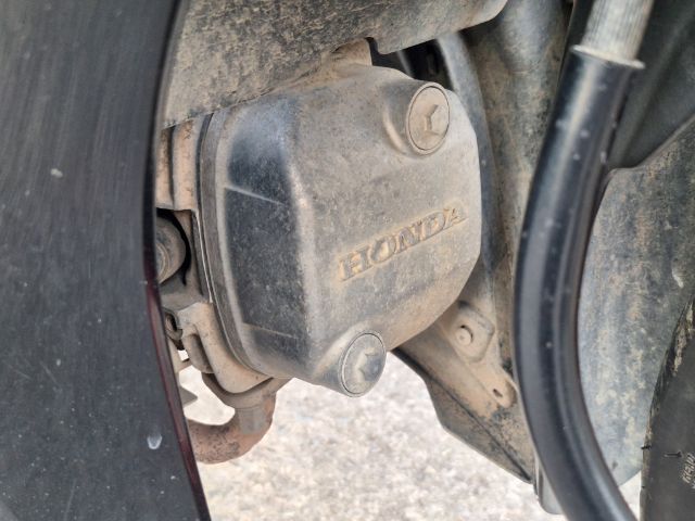 wave 110i สตาร์ทมือ ปี2019 รูปที่ 5