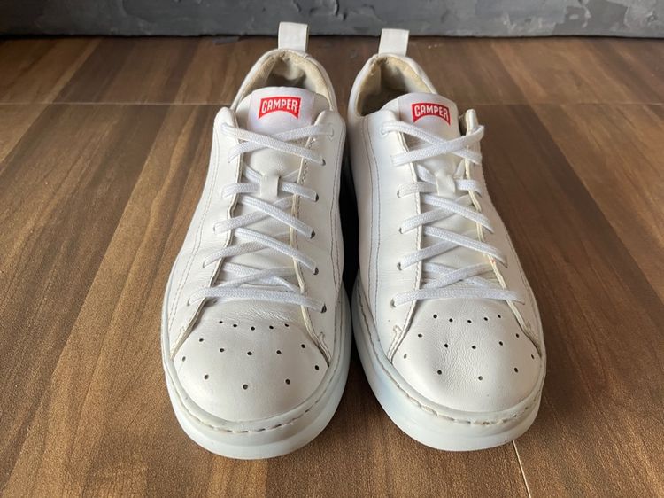 Camper Runner รูปที่ 3