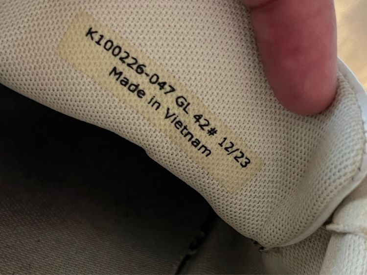 Camper Runner รูปที่ 7