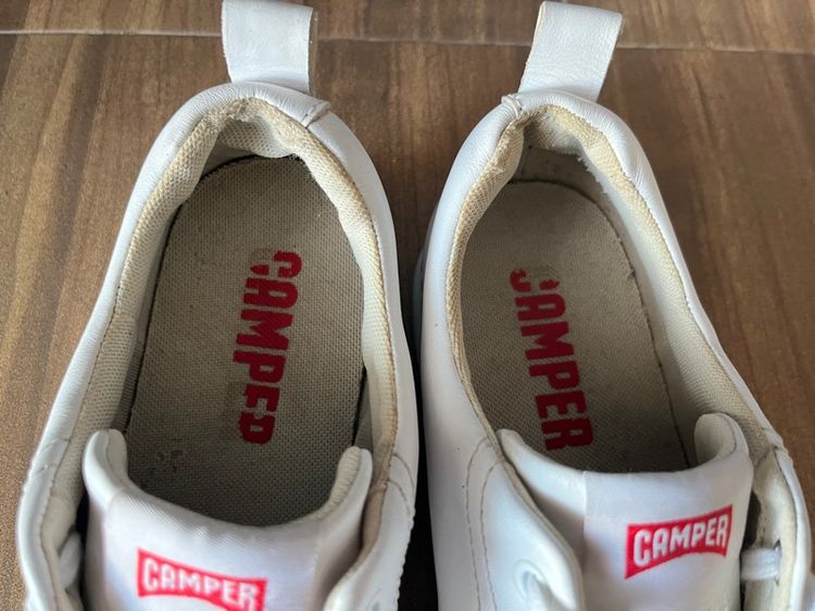 Camper Runner รูปที่ 5