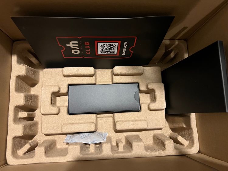 Marshall Kilburn III Cream รูปที่ 6