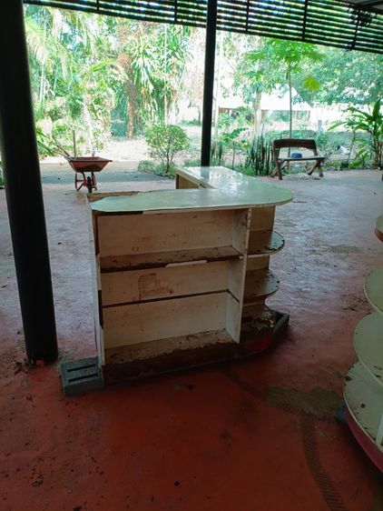 ขายเคาน์เตอร์มินิมาร์ทมือสอง รูปที่ 4