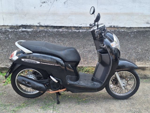 Honda scoopy I LED ปี2020