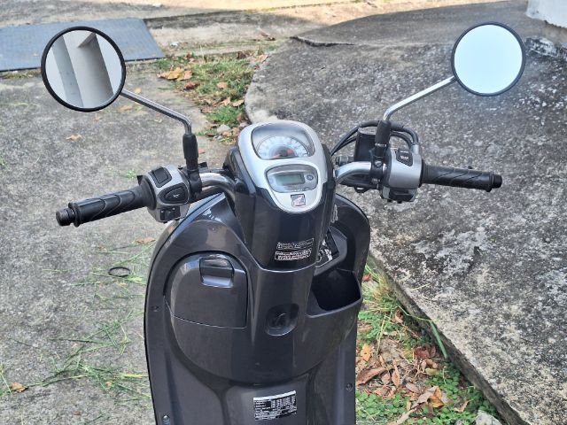 scoopy I LED ปี2020 รูปที่ 2