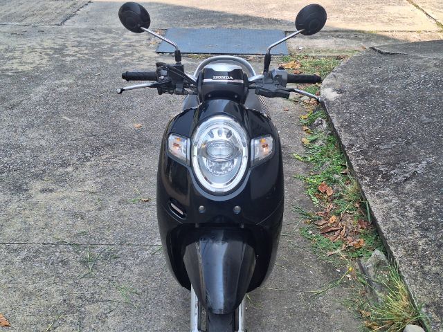 scoopy I LED ปี2020 รูปที่ 4
