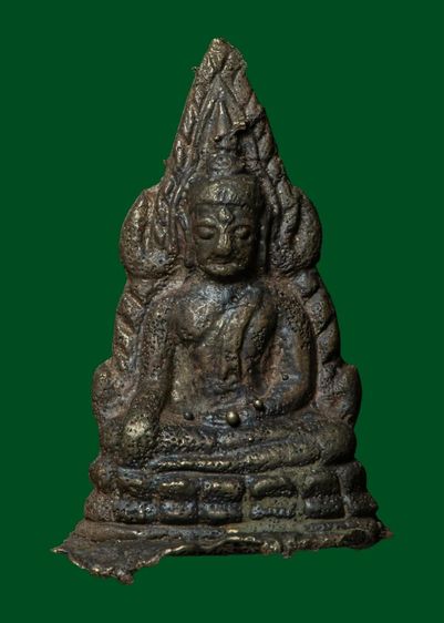 พระชินราชตัดช่อ