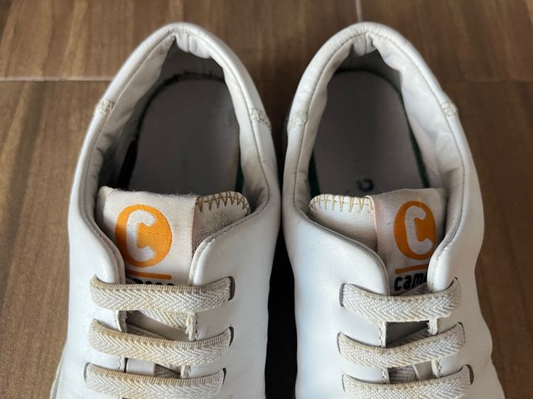 Camper Peu Touring รูปที่ 5