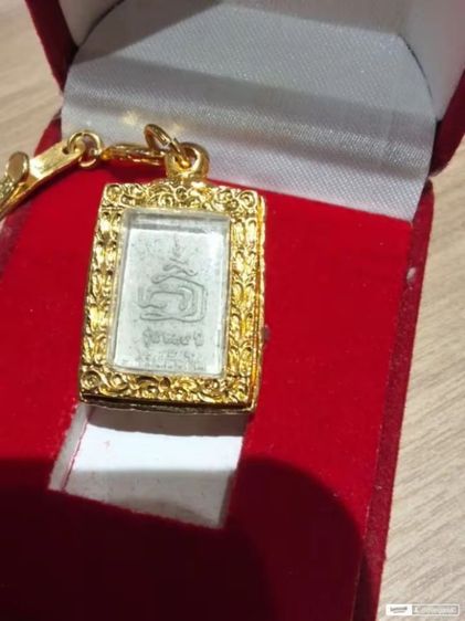 สมเด็จวัดระฆังรุ่น234ปี รูปที่ 2