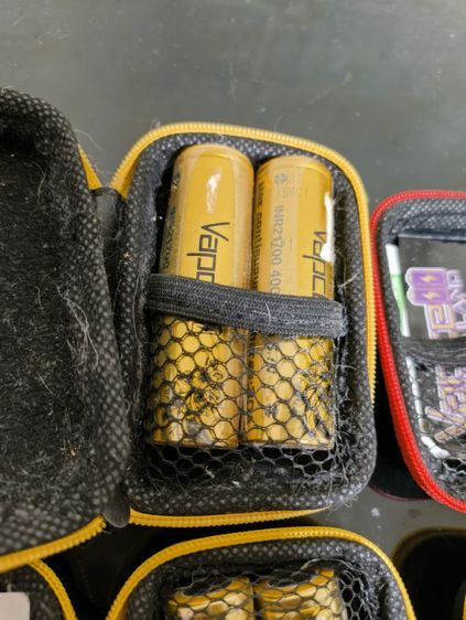 ถ่านvapcell รูปที่ 8