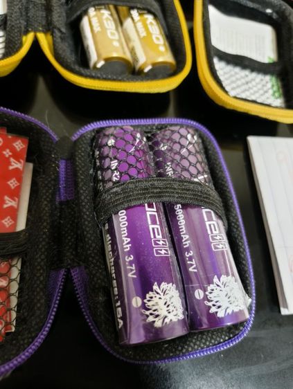 ถ่านvapcell รูปที่ 4