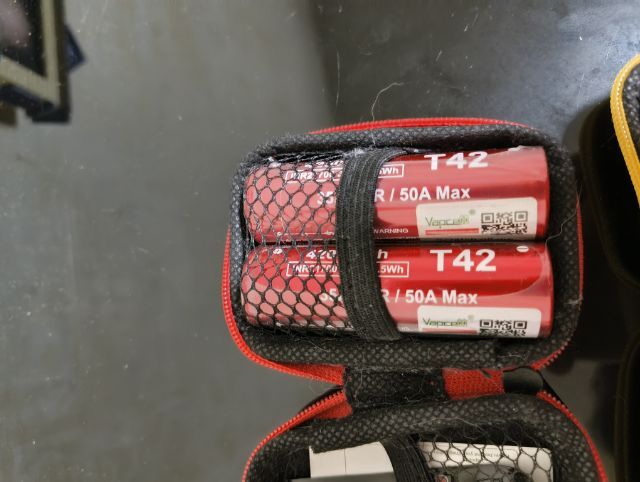 ถ่านvapcell รูปที่ 7