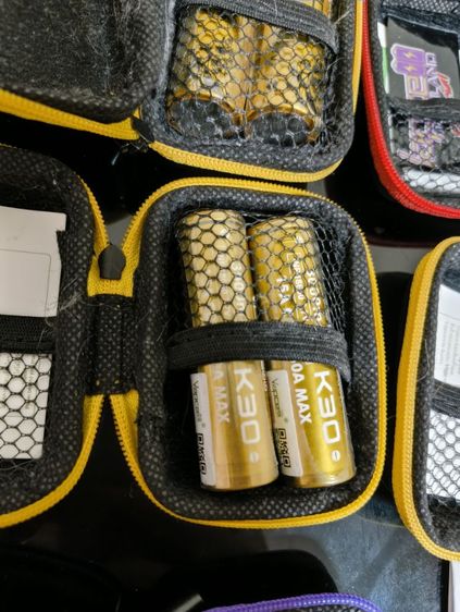 ถ่านvapcell รูปที่ 9