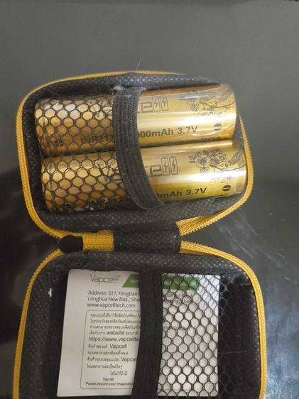 ถ่านvapcell รูปที่ 6