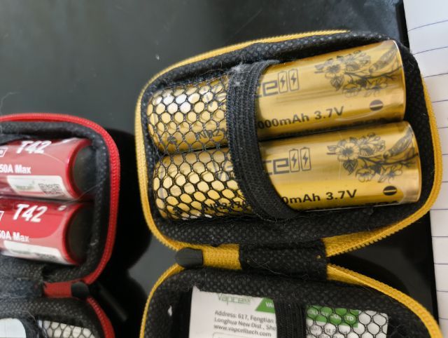 ถ่านvapcell รูปที่ 5