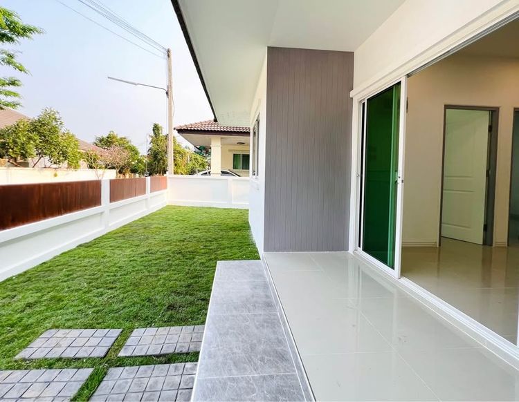 ไม่มี 2011 บ้านคุ้มพญา รูปที่ 4