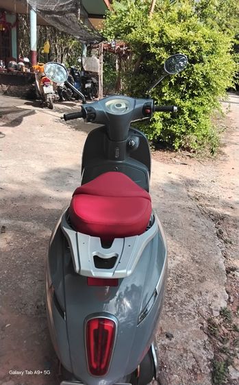 ขายค้าบKeeway Versilia 150 รูปที่ 5