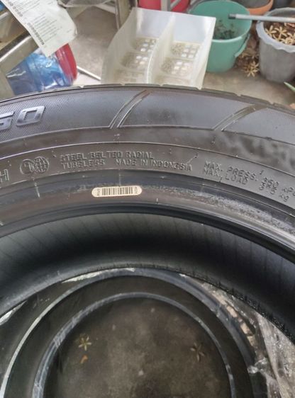 ยางรถยนต์ รูปที่ 4