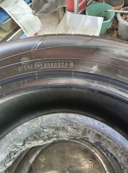 ยางรถยนต์ รูปที่ 3