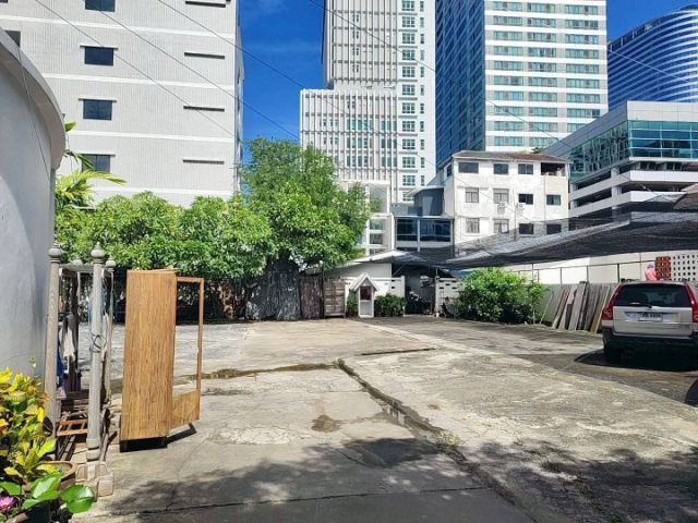 ขายที่ดินสาทรซอย9 Bts st.louis รูปที่ 4