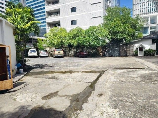 ขายที่ดินสาทรซอย9 Bts st.louis