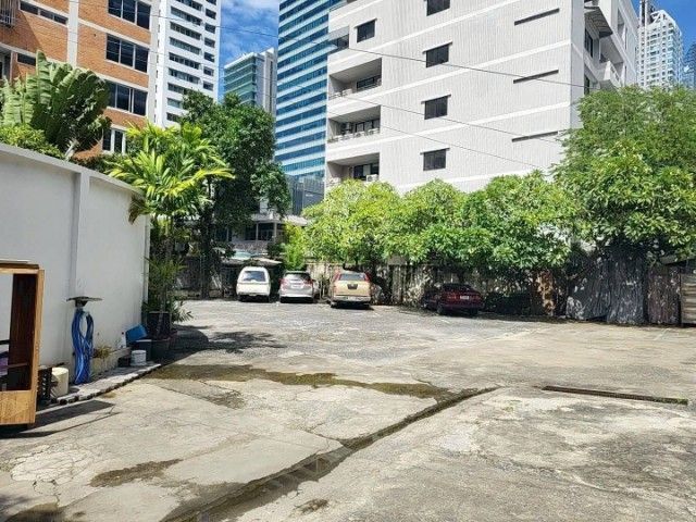 ขายที่ดินสาทรซอย9 Bts st.louis รูปที่ 2