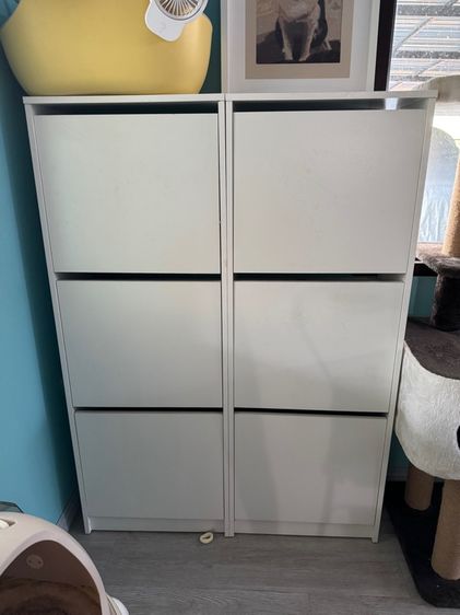 ชั้นวางรองเท้า