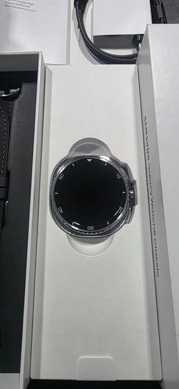 Samsung Galaxy Watch 8 Classic รูปที่ 2