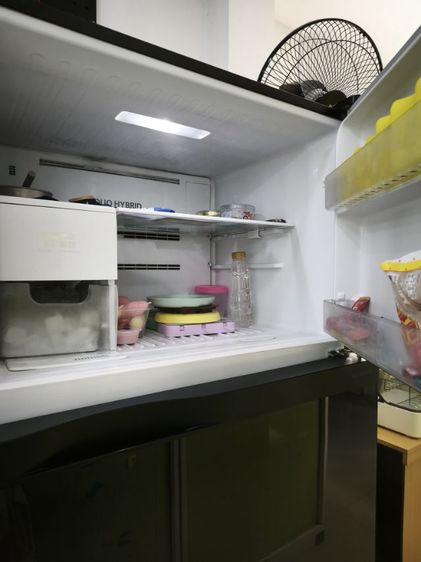 ตู้เย็นToshiba 22 คิว รูปที่ 2