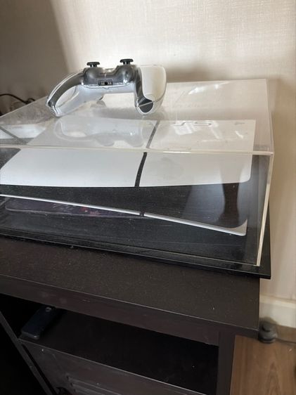 PS5 Slim มือสอง รูปที่ 2
