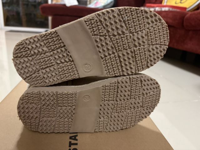 รองเท้าลุยหิมะ สำหรับเด็ก รูปที่ 6