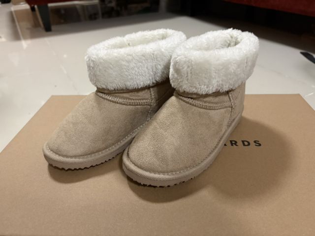 รองเท้าลุยหิมะ สำหรับเด็ก รูปที่ 4