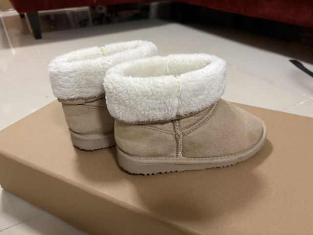 รองเท้าลุยหิมะ สำหรับเด็ก รูปที่ 3