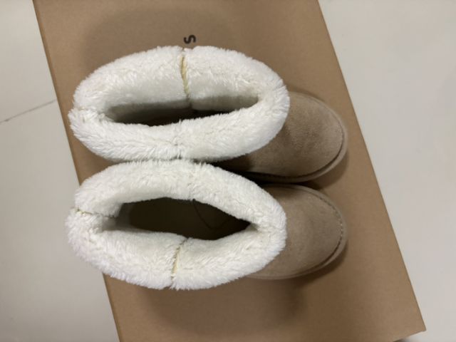 รองเท้าลุยหิมะ สำหรับเด็ก รูปที่ 5