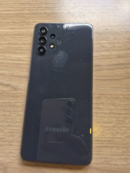 Sumsung A32 Ram4GB 128GB รูปที่ 3